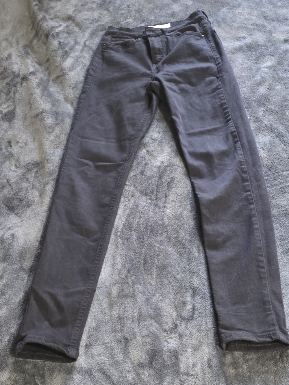 Topshop Jamie Women's Skinny Jeans